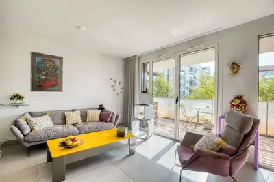 Image de Appartement Dolce Vita - Au cœur d’Annecy