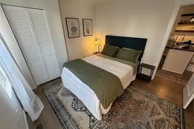 Image de Oasis of Perry Street