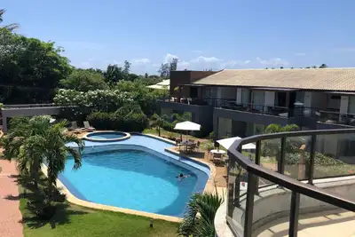 Image de Apartamento 3/4 Solaris ImbassaĂ