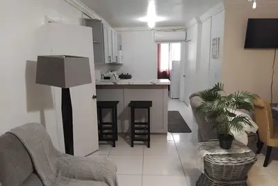 Image de Pet Friendly, Remodel, Spacious and \nCozy Villa in Delightful Nassau.