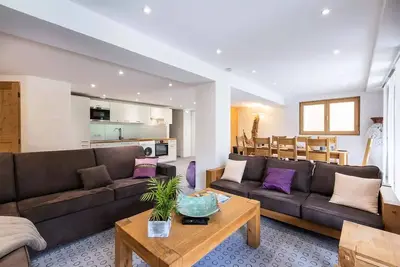 Image de Duplex Vanoise 4 pièces 8/10 personnes