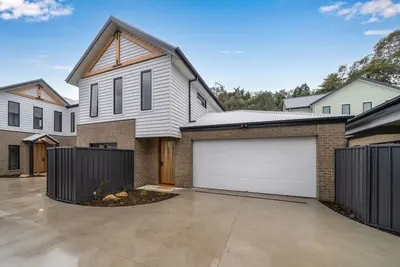 Image de 2 Bed Central New townhouse