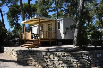 Image de Mobil Home La Ciotat 4 personnes