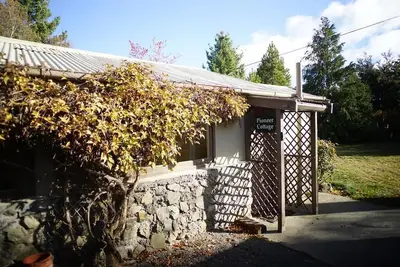 Image de Tekapo1929 - Pioneer Cottage
