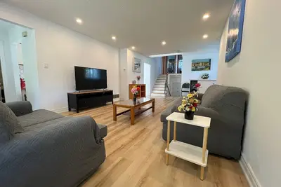 Image de The Self-stainable house suite near Agincourt Go