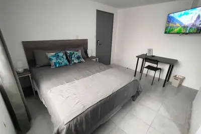Image de Full House 5 minutes from downtown Tlaxcala