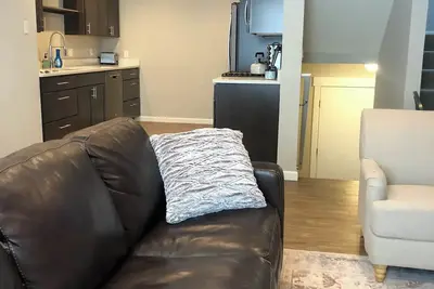 Image de Modernized Beautiful Private 3br Vail Home!