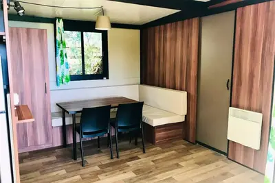 Image de Chalet Vigna / 2 Schlafzimmer 5 Personen
