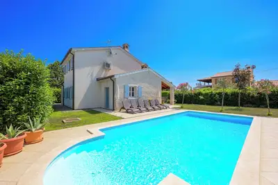 Image de Villa Azura (Istria - Marcana)