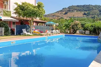 Image de Superbe appartement à Nocera Terinese