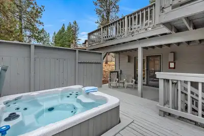Image de \"Hart Is Where The Home Is\"--Sunriver Getaway--Close to Mount Bachelor