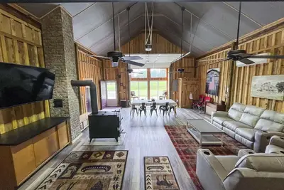 Image de Sunset Acres - Bring Your Horses