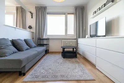 Image de Bogucice Comfort Apartment