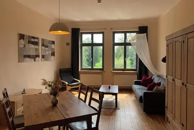 Image de Vacation apartment in a natural paradise