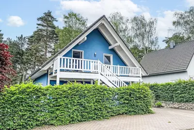 Image de Müritz Ferienpark Röbel by Interhome