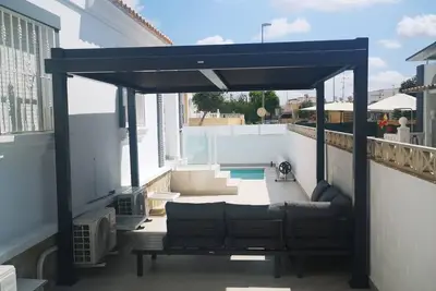 Image de Sunset Villa in Murcia region