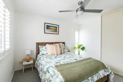 Image de Creek House
