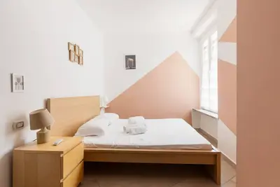 Image de Affori Fn Modern Apartment x4!