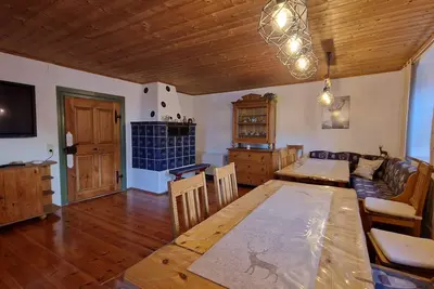 Image de Vacation home 110 sqm for up to 7 people