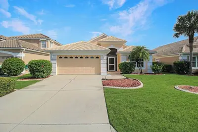 Image de Charming Home In Wexford On The Green - Ibis Paradise