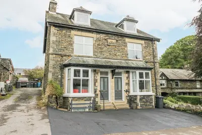 Image de Park Beck 3, family friendly in Windermere
