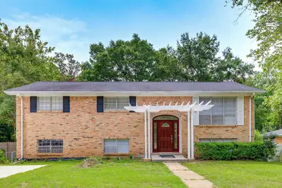 Image de Walk to University of South Alabama: Mobile Apt