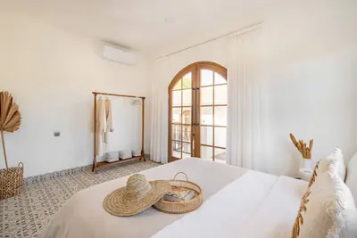 Image de Azure Luxe Boutique Villa in Canggu 11min to Finns