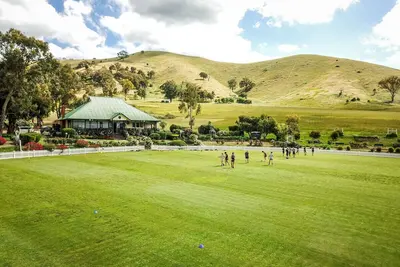 Image de The Village Green Estate Strath Creek