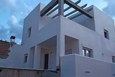 Image de Homerez - Chalet Ă Punta UmbrĂa