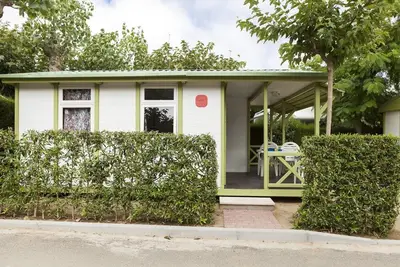 Image de Bungalow à Cambrils près de la plage Esquirol