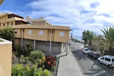 Image de Apt. Playaelporis