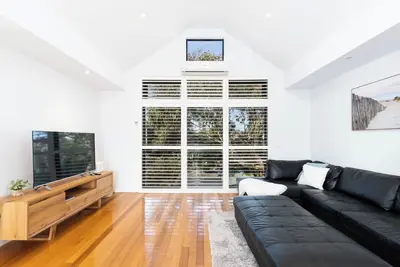 Image de The Terrace | 400m to Main Beach | Pet Friendly