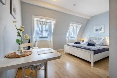 Image de Chambre 'Oberbürgermeister Zimmer' avec Wi-Fi