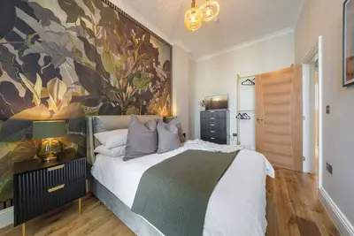 Image de House of Cambridge Gardens Flat C in Notting hill
