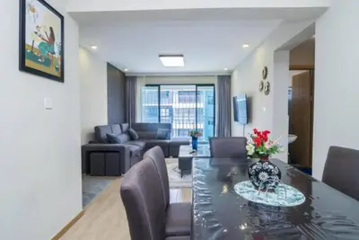 Image de Studio Apartment by Away Homes Rentals