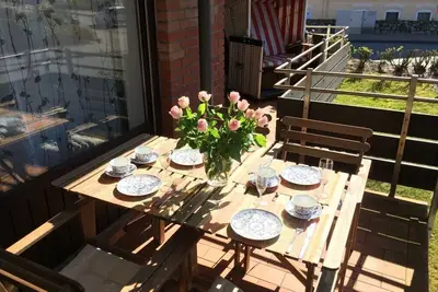 Haus Störtebeker Résidence de vacances confortable