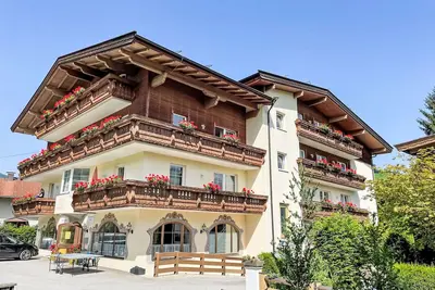 Image de Wohlfühlapartment Vicky by Interhome
