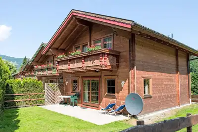 Image de Wiesenglück by Interhome