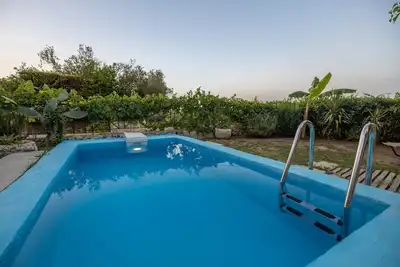Image de Vardiola Houses - Traditional Suite with private pool