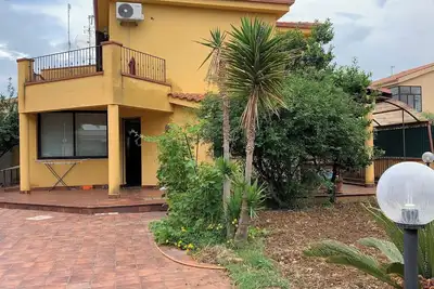 Image de A Pochi Minuti Dalle LocalitĂ Monumentali e Marittime piĂą Belle Della Sicilia