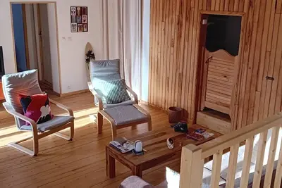 Image de Appartement plein de charme
