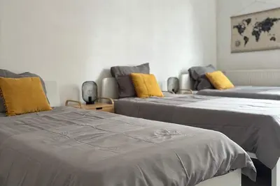 Image de Jolie Maison de ville bien équipée