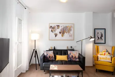 Image de Maison Angie by Interhome