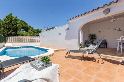 Image de Maison Laguna by Interhome