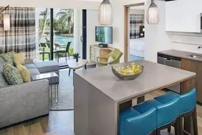 Image de Sunset Bay | Lux Resort | Concierge | Westin