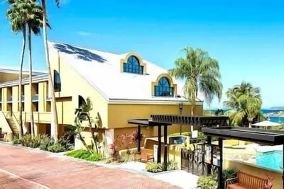 Image de Virgin Villas | Westin | Lux Resort | Concierge | Pool