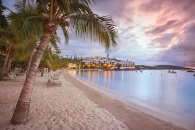 Image de Margaritaville | Wyndham | Lux Resort | Beachfront | Spa