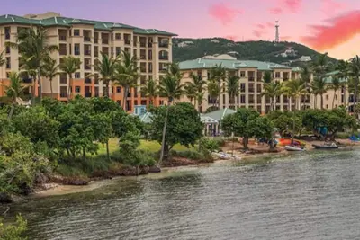 Image de Ritz-Carlton Club | Lux Resort | Concierge | Spa