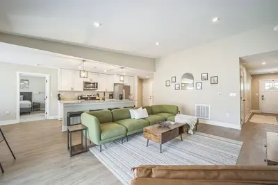 Image de Spacious 3br Retreat! Pet-Friendly Near Traverse City