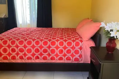 Image de Charming 1-bedroom apartment with WiFi and Ac in beautiful Port Antonio